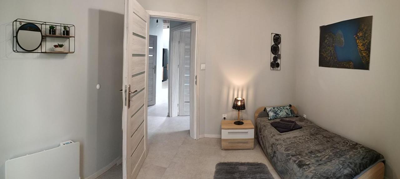 Vila Dom Letni Nakielno Exteriér fotografie